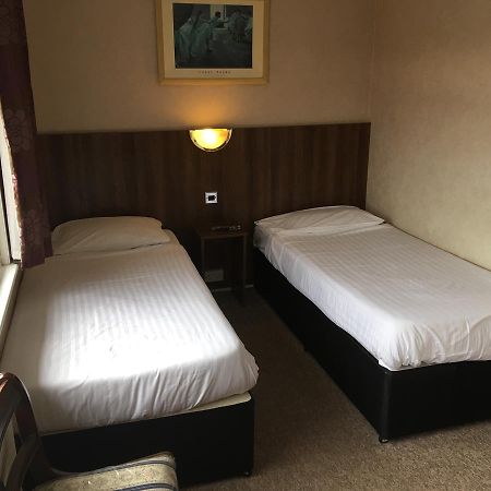 South Fork Guest House 莱切斯特 外观 照片