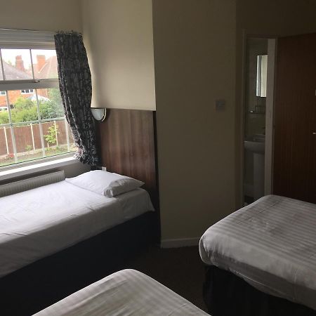 South Fork Guest House 莱切斯特 外观 照片
