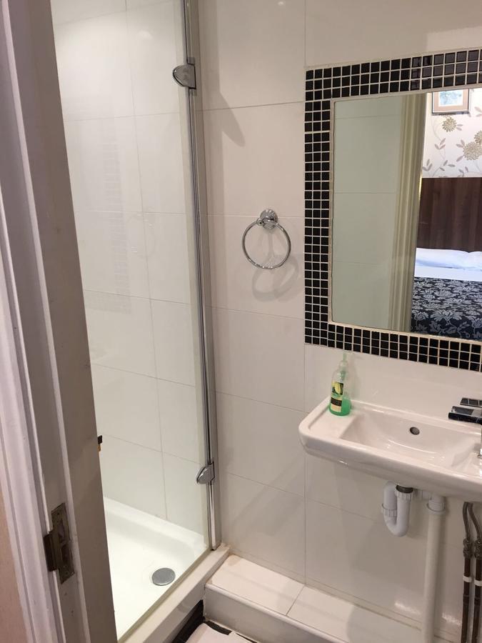South Fork Guest House 莱切斯特 外观 照片