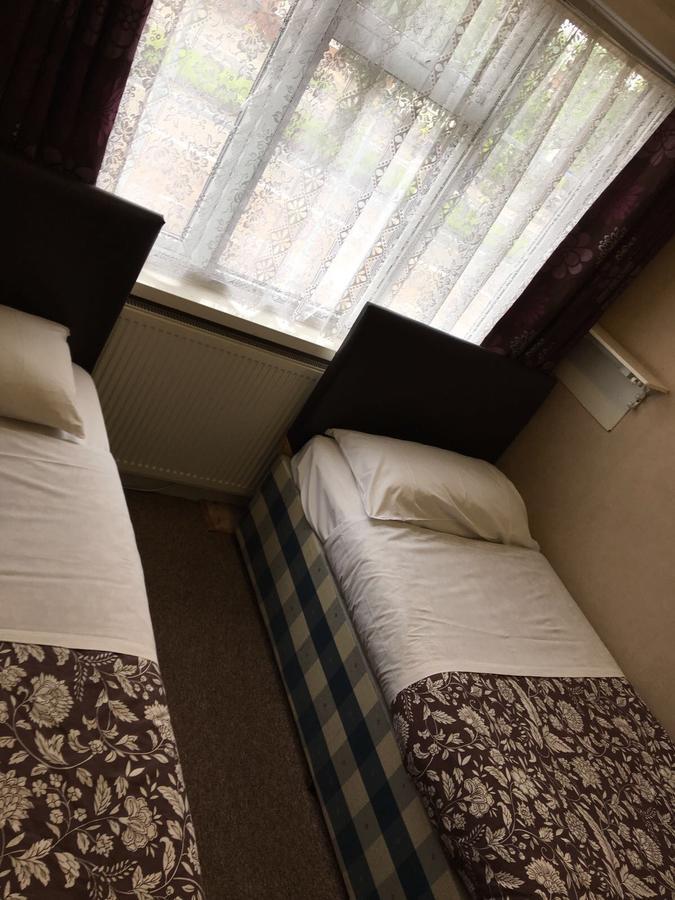 South Fork Guest House 莱切斯特 外观 照片