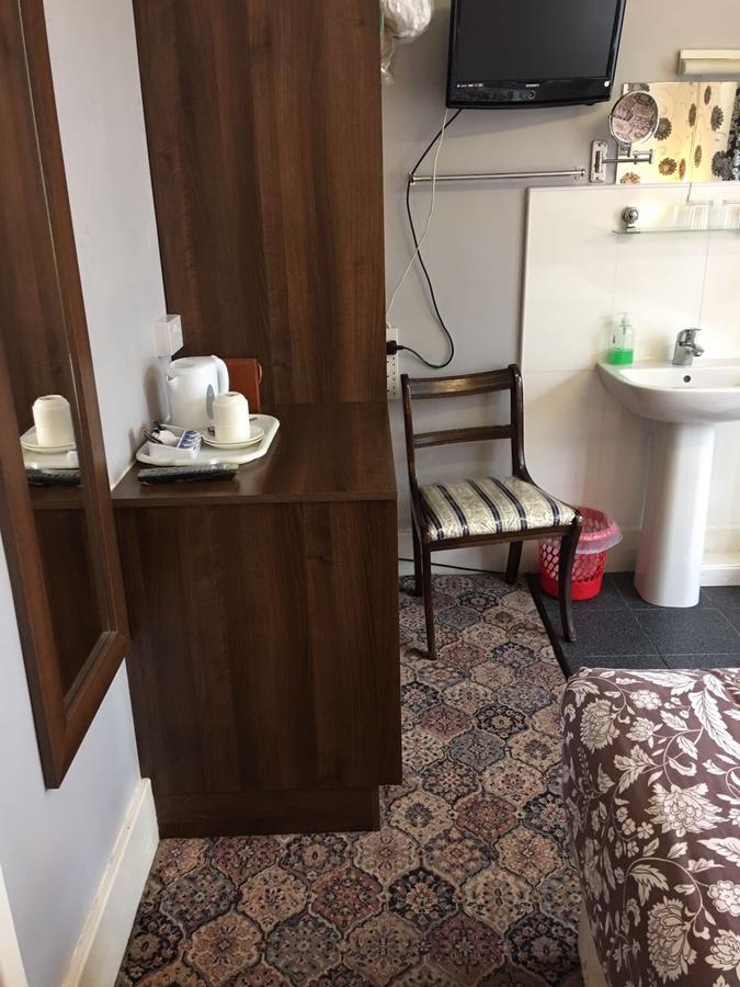 South Fork Guest House 莱切斯特 外观 照片