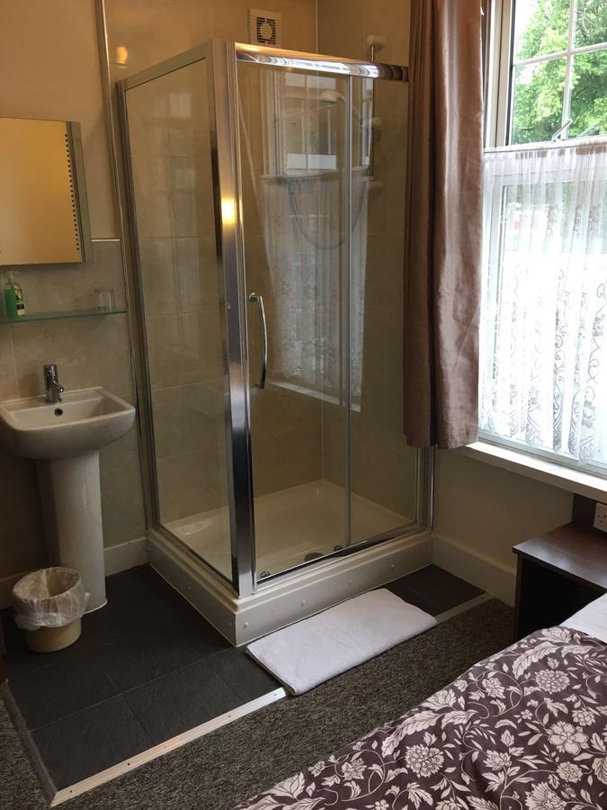 South Fork Guest House 莱切斯特 外观 照片