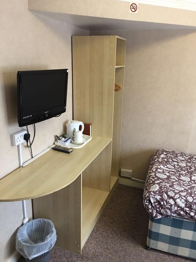 South Fork Guest House 莱切斯特 外观 照片