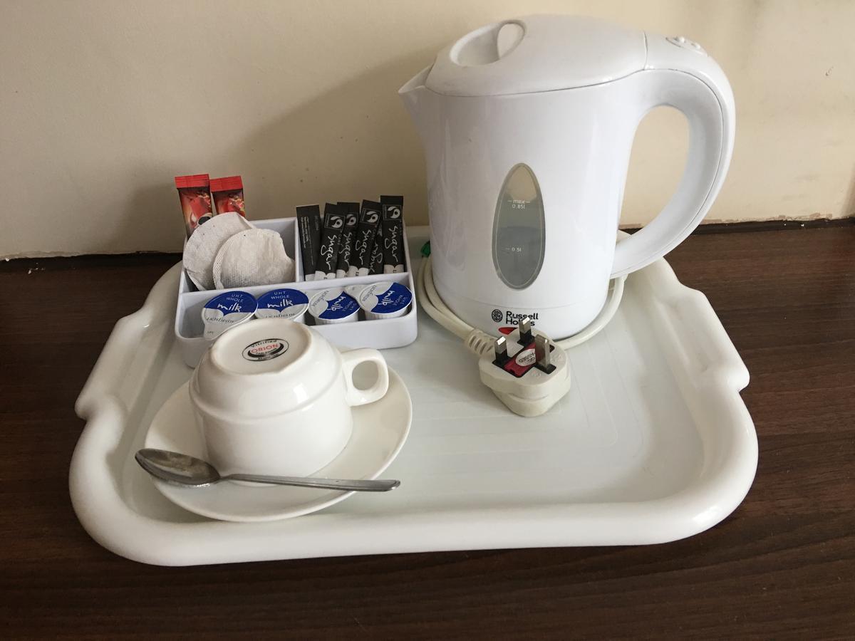 South Fork Guest House 莱切斯特 外观 照片