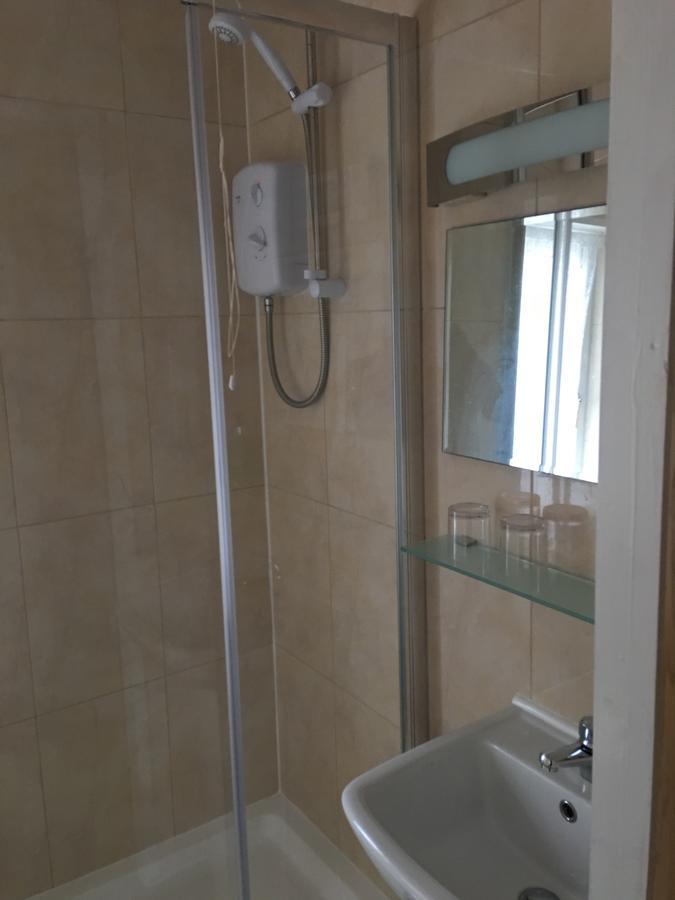 South Fork Guest House 莱切斯特 外观 照片