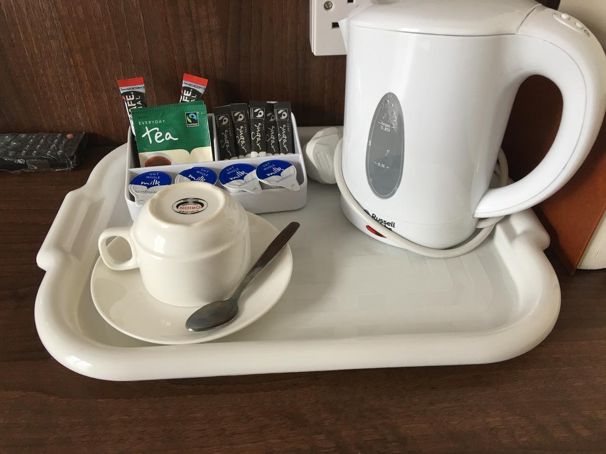 South Fork Guest House 莱切斯特 外观 照片