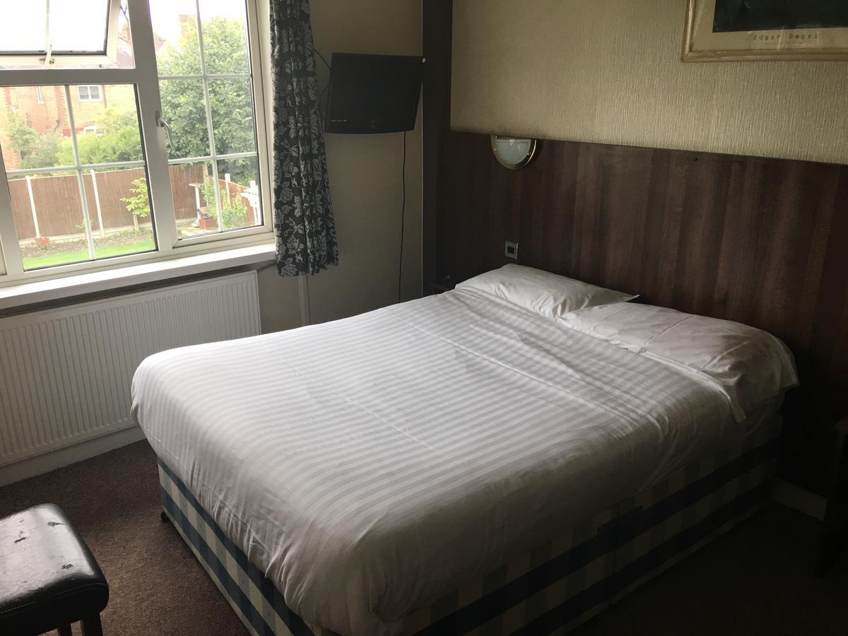 South Fork Guest House 莱切斯特 外观 照片
