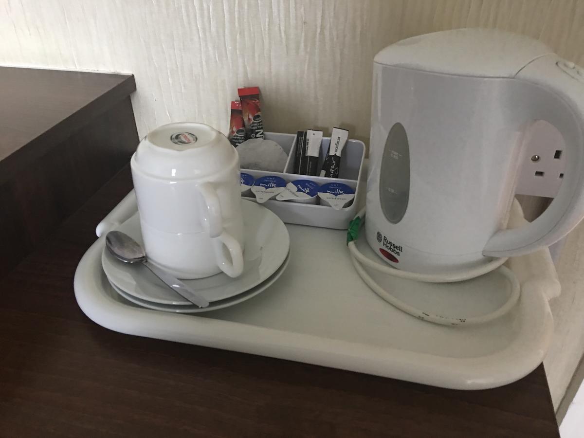 South Fork Guest House 莱切斯特 外观 照片