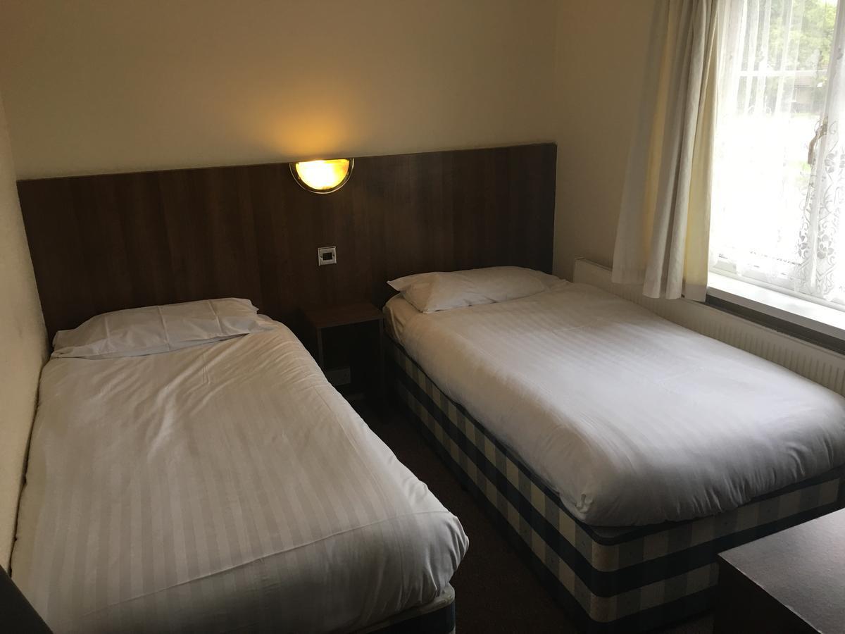 South Fork Guest House 莱切斯特 外观 照片