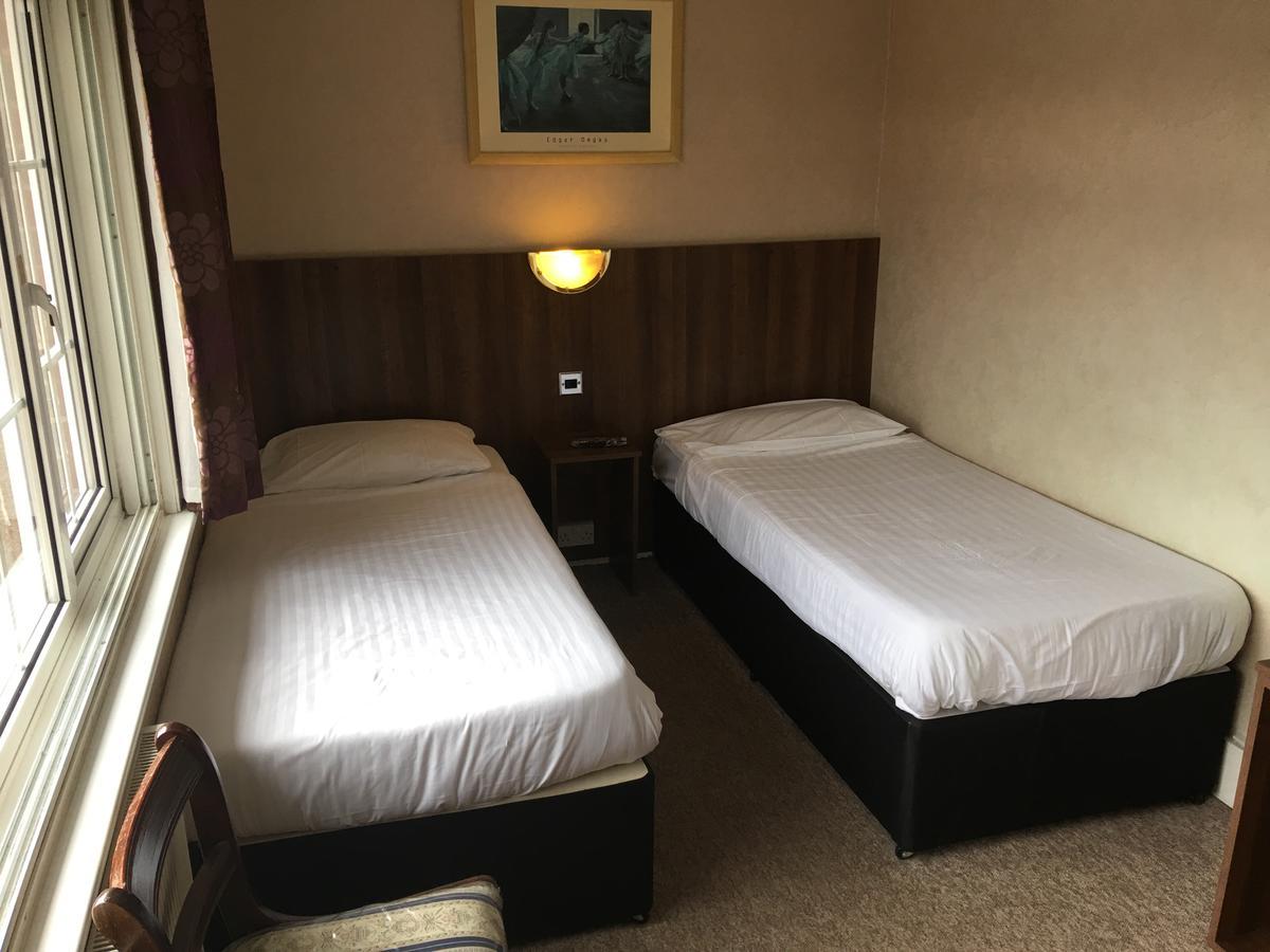 South Fork Guest House 莱切斯特 外观 照片