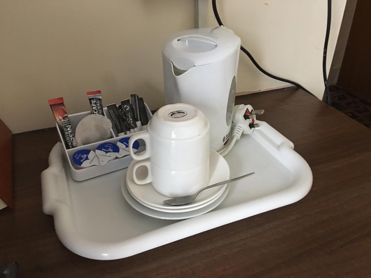 South Fork Guest House 莱切斯特 外观 照片